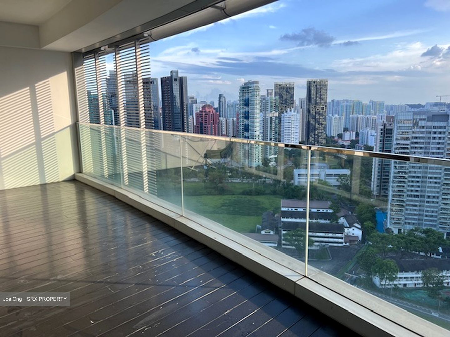 The Orchard Residences (D9), Apartment #540619111